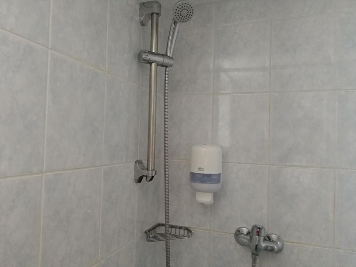 Chata Natasa Dedinky Luaran gambar