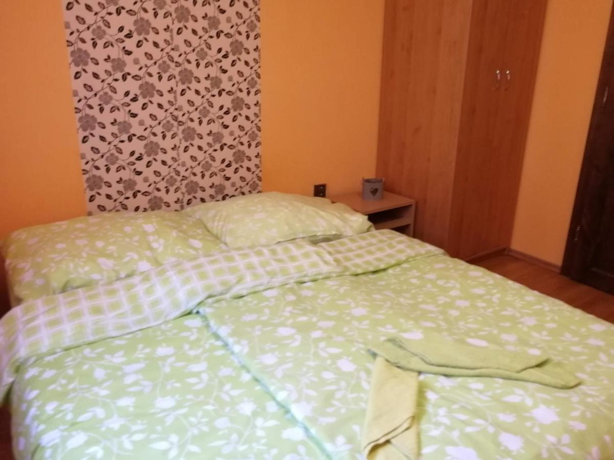 Chata Natasa Dedinky Luaran gambar