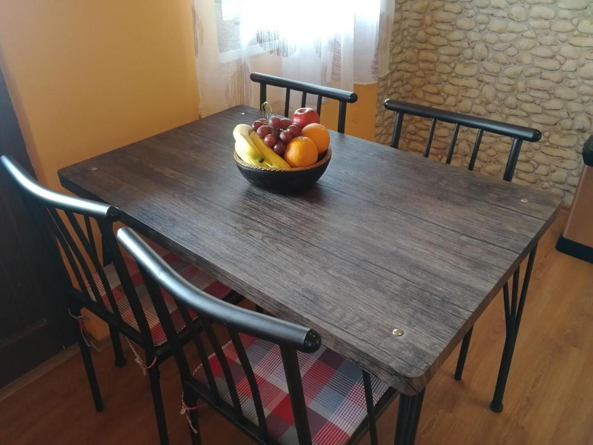 Chata Natasa Dedinky Luaran gambar