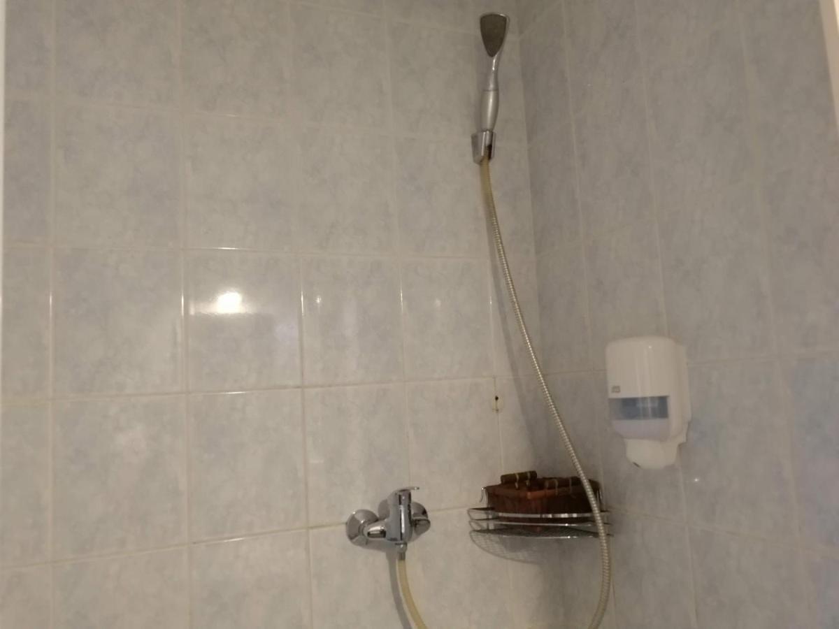 Chata Natasa Dedinky Luaran gambar