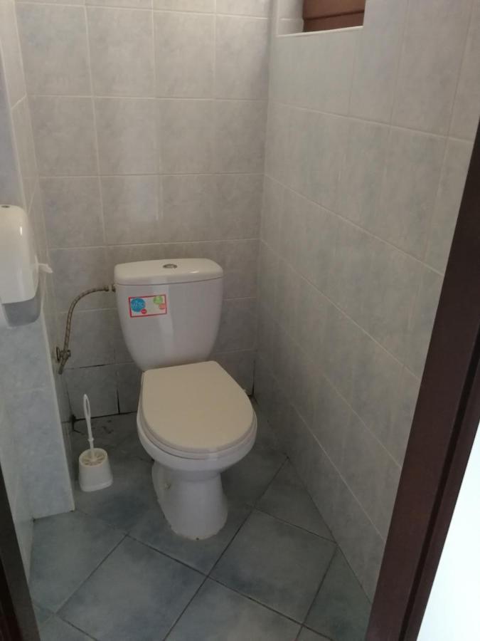 Chata Natasa Dedinky Luaran gambar